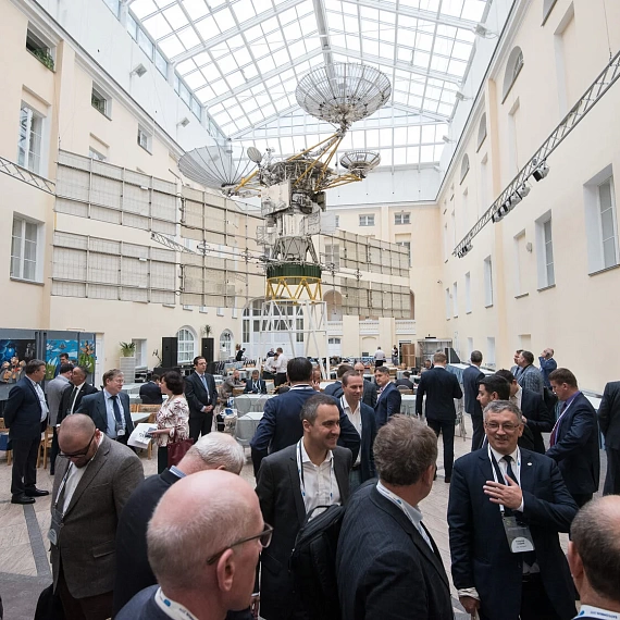 SATCOMRUS 2019