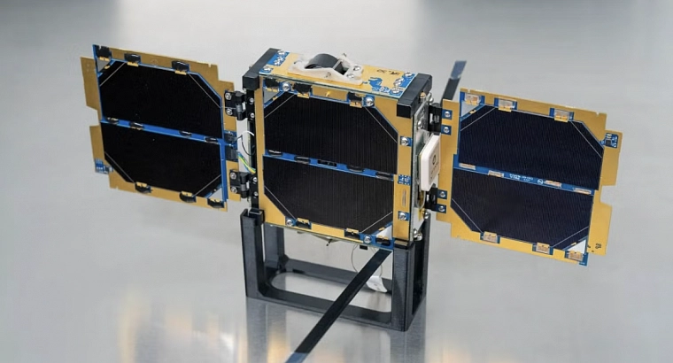 IoT-компания Apogeo Space выходит на латиноамериканский рынок