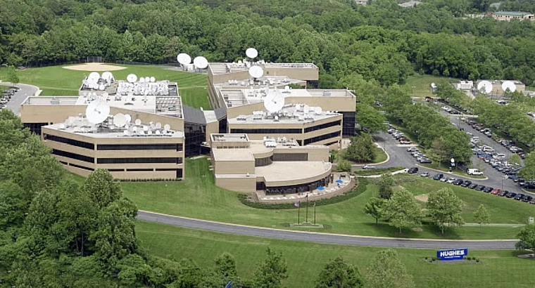 Hughes приобретает производственную компанию Anderson Connectivity