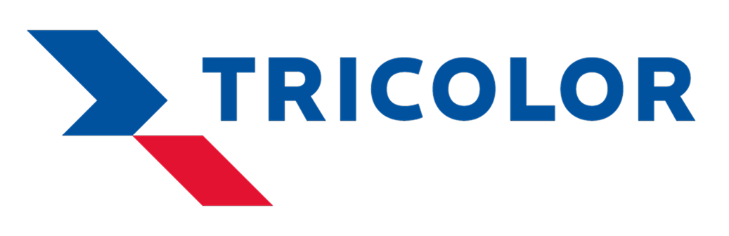 Tricolor