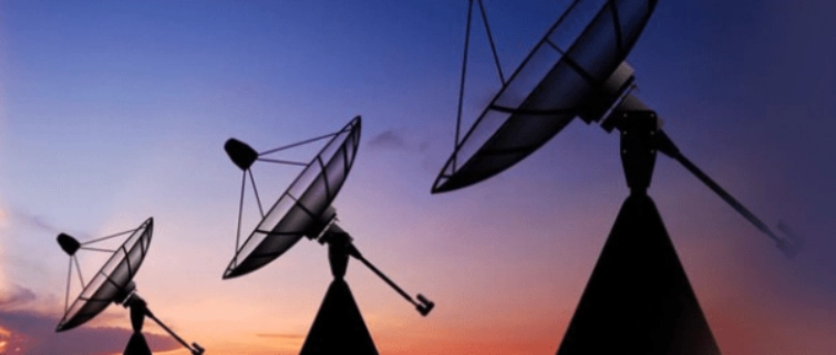 Arabsat объединяется с FGC для предоставления сервиса спутниковой передачи данных