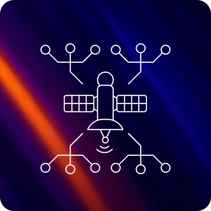 Designing the Satellite Industry 2035