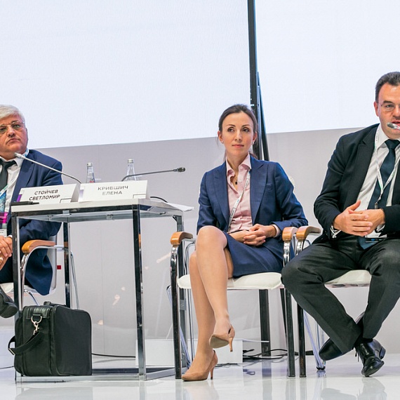 SATCOMRUS 2018