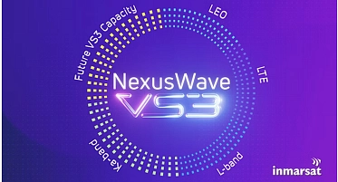 Inmarsat Maritime представляет новый этап развития сервиса NexusWave