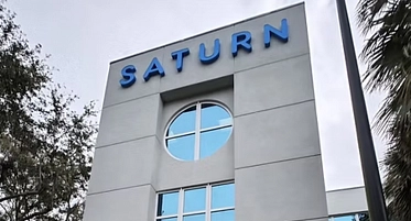 Sidus Space будет работать с Saturn над ГСО-платформой