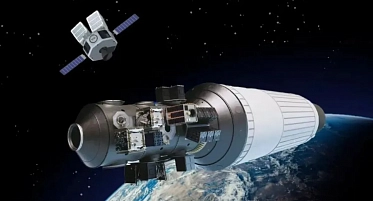  Китайский стартап InfinAstro привлекает финансирование для разработки орбитальных транспортных средств   
