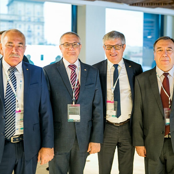 SATCOMRUS 2018