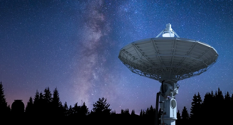 Viasat завершает III квартал финансового года с выручкой $1,1 млрд