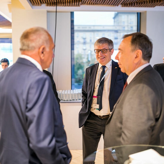 SATCOMRUS 2018