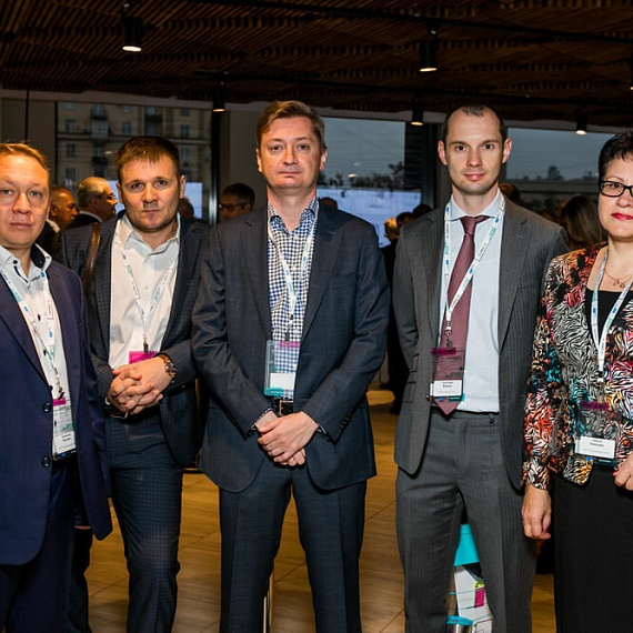SATCOMRUS 2018