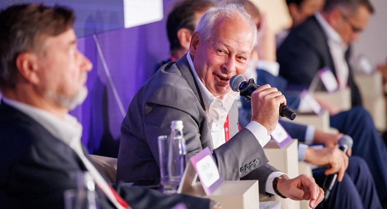 Какие инновации сформируют спутниковый рынок, расскажут участники SATCOMRUS 2025