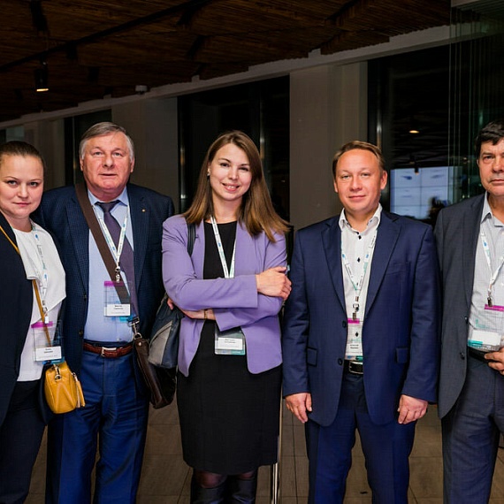 SATCOMRUS 2018