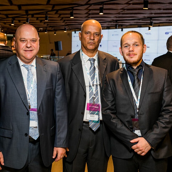 SATCOMRUS 2018