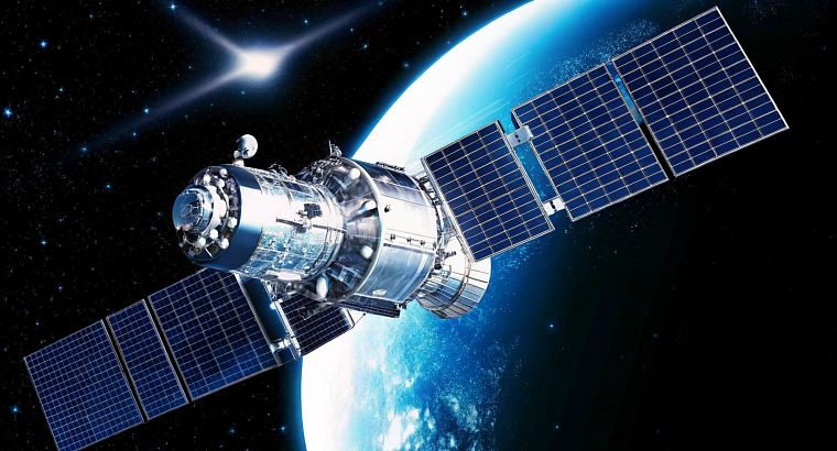 ОАЭ и Space42 построят завод по производству спутников SAR