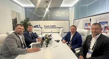 Космические технологии сделали кульбит: инновации и разумное использование космических ресурсов стали темами CABSAT 2025