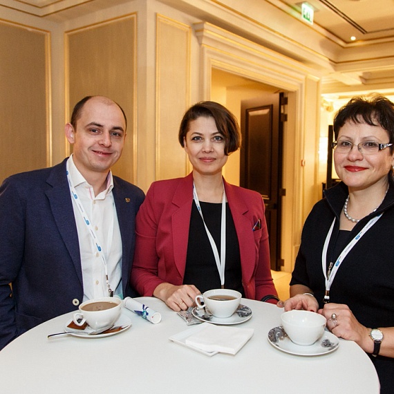 SATCOMRUS 2017
