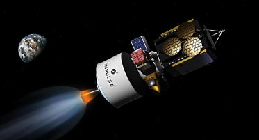 SES стала первым коммерческим заказчиком разгонного блока Helios