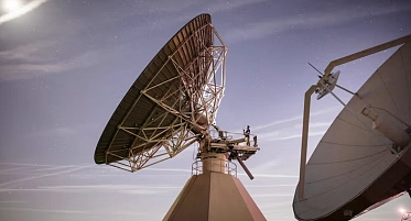 Eutelsat продлевает соглашение о вещании с оператором du из ОАЭ