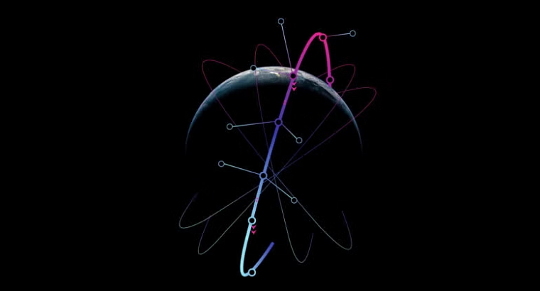 KSAT планирует создать сеть наземных станций в космосе с помощью спутников Hyper