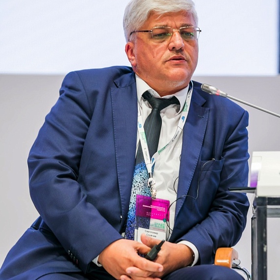 SATCOMRUS 2018