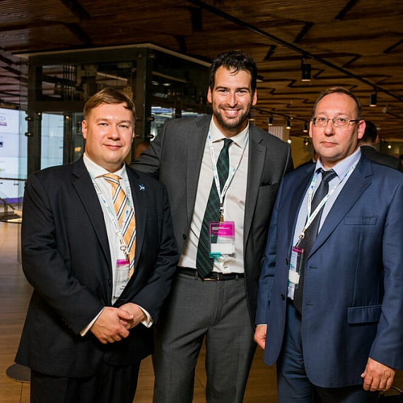SATCOMRUS 2018