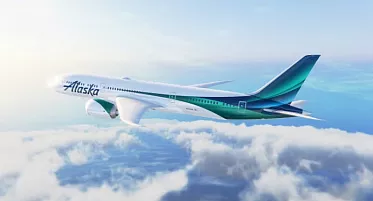 Авиакомпания Alaska Airlines меняет Intelsat на Starlink для обеспечения услуг IFC