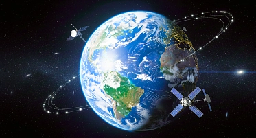 Стремительный рост и стратегические альянсы: что ждет мировой рынок спутниковых телекоммуникаций в ближайшее десятилетие