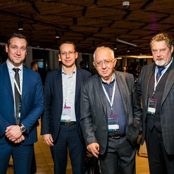 SATCOMRUS 2018