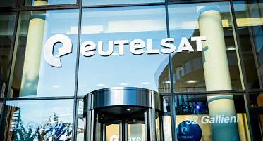 Orange заключила сделку с Eutelsat о предоставлении услуг OneWeb