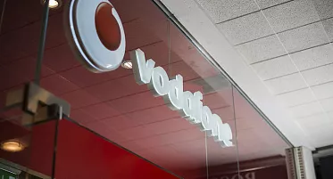 Vodafone и AST SpaceMobile планируют запустить услугу D2D в Европе в 2026 году