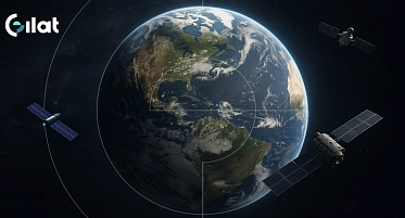 Gilat получила заказ на $42 млн на поставку платформы SkyEdge IV