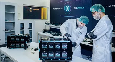 Orbex и Exolaunch предложат комплексные услуги по запуску малых спутников