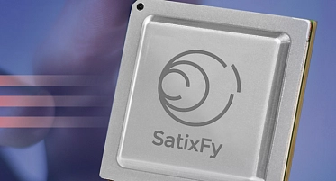 MDA Space завершает сделку по приобретению производителя спутниковых чипсетов SatixFy