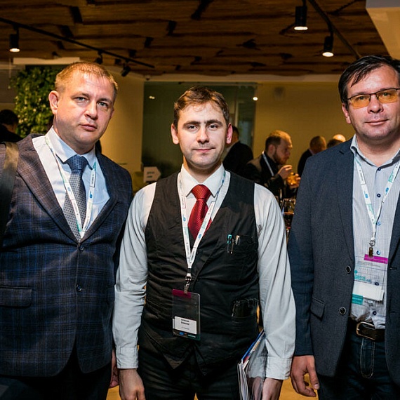 SATCOMRUS 2018