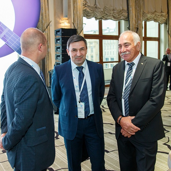SATCOMRUS 2017