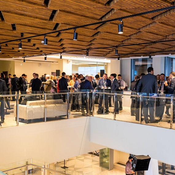 SATCOMRUS 2018