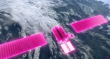 T-Mobile запустит услугу спутниковой связи для смартфонов T-Satellite в июле 2025 года