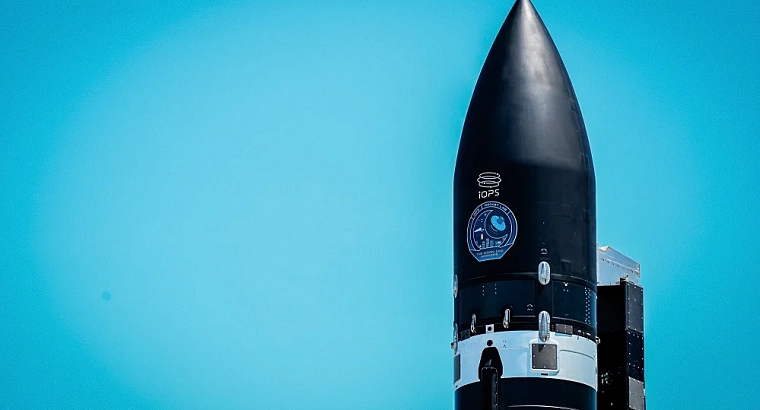 Rocket Lab подписала контракт с японской iQPS на запуск четырех миссий с помощью ракеты Electron
