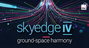 Gilat поставит платформу SkyEdge IV для работы сетей 5G-NTN