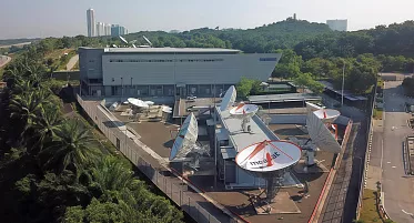 Measat получила разрешение на работу в Индии 
