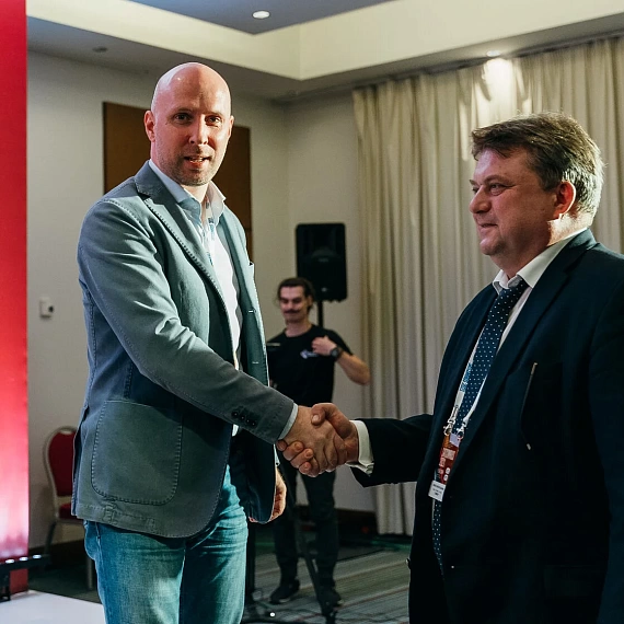 SATCOMRUS 2021