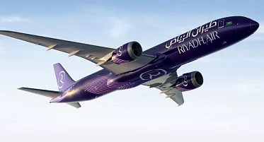 Авиакомпания Riyadh Air подписала контракт с Viasat по обеспечению связи на борту
